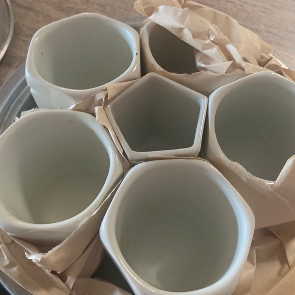 Yalacta Brevete Sgdg Vintage 1950’s yogurt Maker - Picture 7 of 8